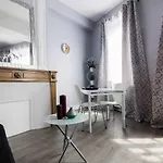 Apartment La Petite Bourgogne