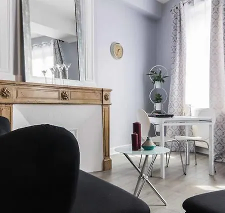 La Petite Bourgogne * Dijon