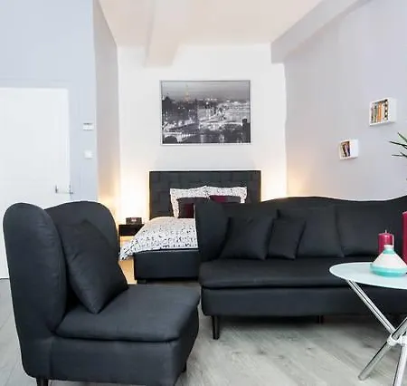 La Petite Bourgogne Apartment Dijon