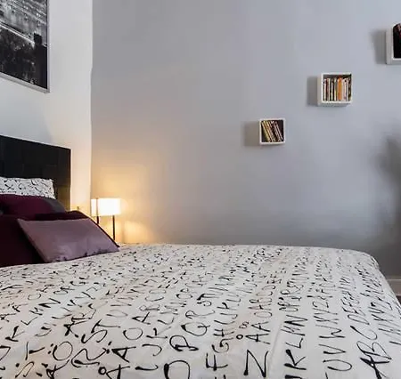 Apartamento La Petite Bourgogne *