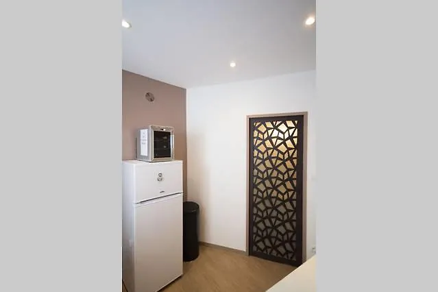 La Petite Bourgogne Appartement