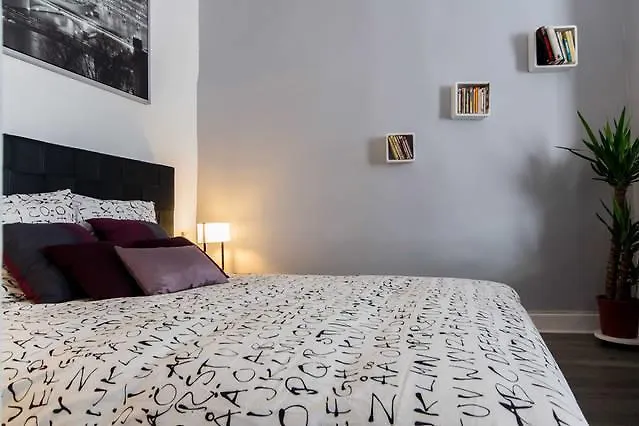 Appartement La Petite Bourgogne *